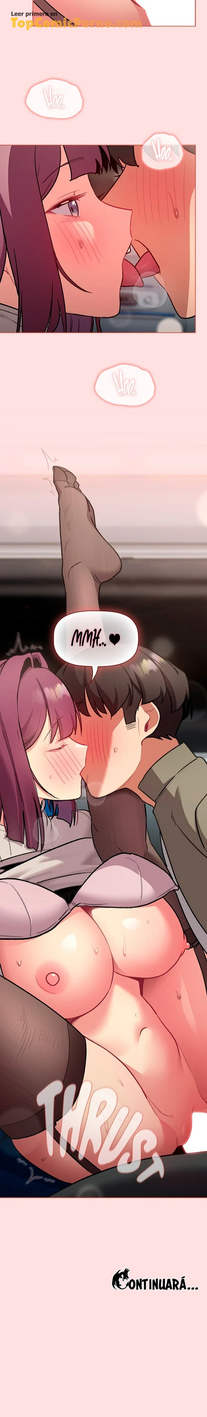 ¿Qué debo hacer ahora? Capítulo 120 - Page 13