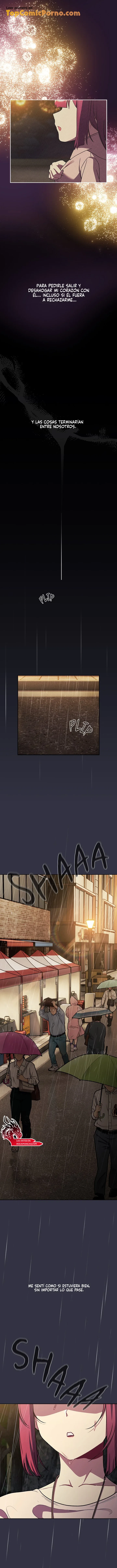 ¿Qué debo hacer ahora? Capítulo 122 - Page 14