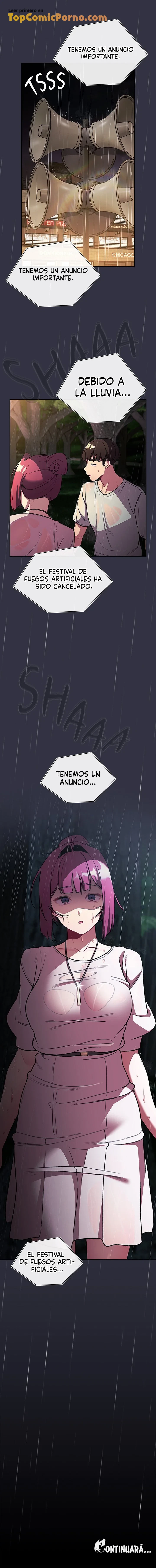 ¿Qué debo hacer ahora? Capítulo 122 - Page 15