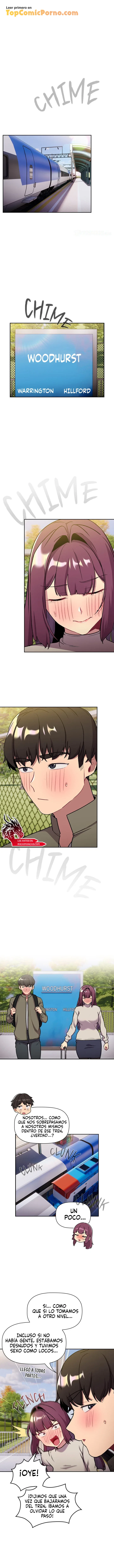 ¿Qué debo hacer ahora? Capítulo 122 - Page 2