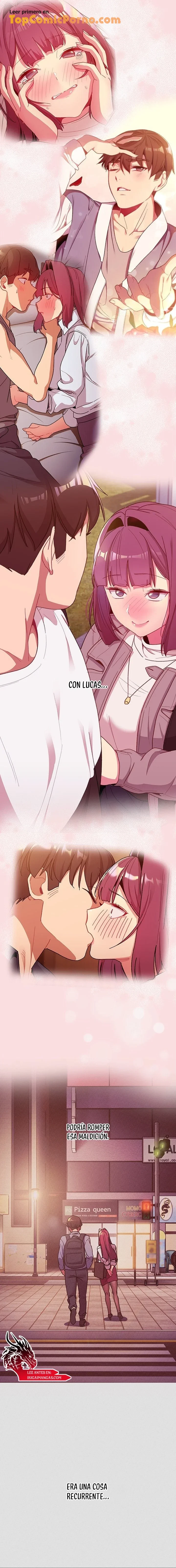 ¿Qué debo hacer ahora? Capítulo 123 - Page 12