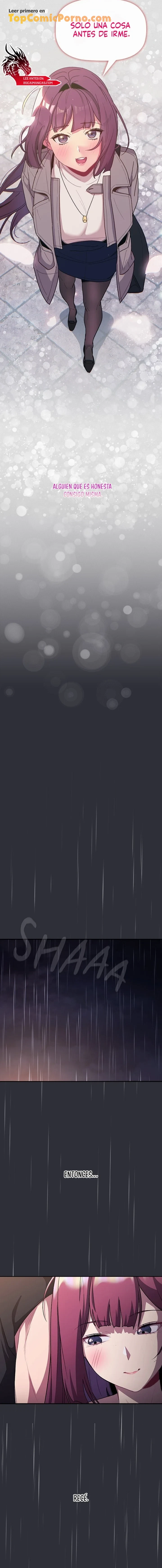 ¿Qué debo hacer ahora? Capítulo 123 - Page 18