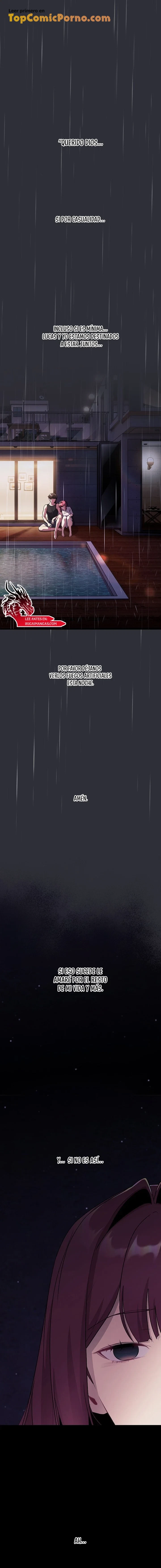 ¿Qué debo hacer ahora? Capítulo 123 - Page 19