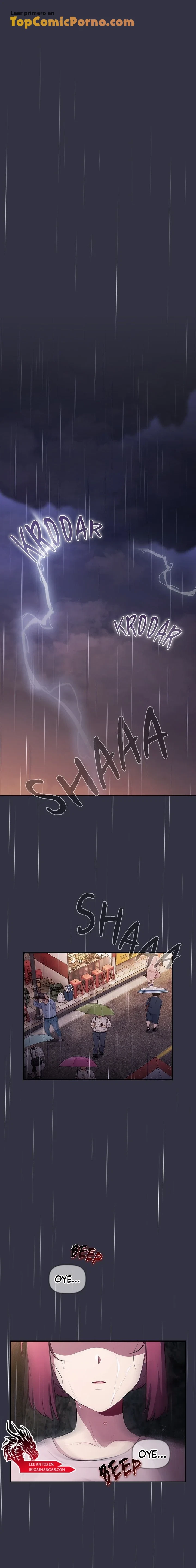 ¿Qué debo hacer ahora? Capítulo 123 - Page 2