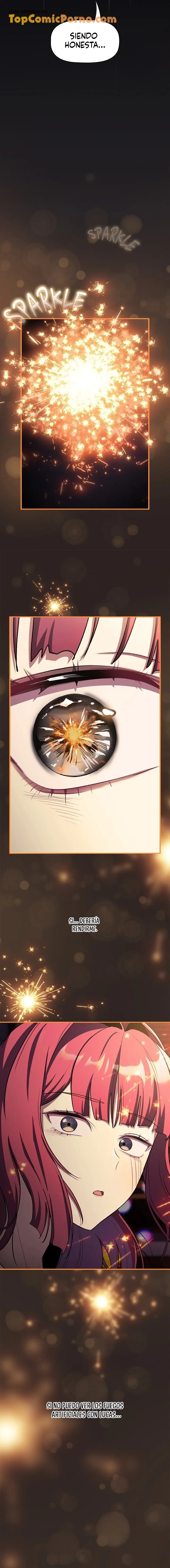 ¿Qué debo hacer ahora? Capítulo 123 - Page 21