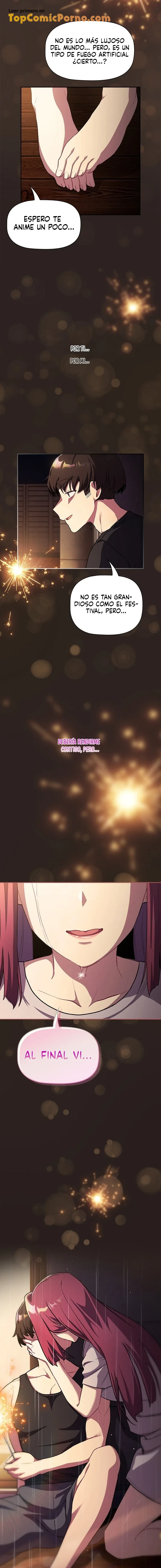 ¿Qué debo hacer ahora? Capítulo 123 - Page 23