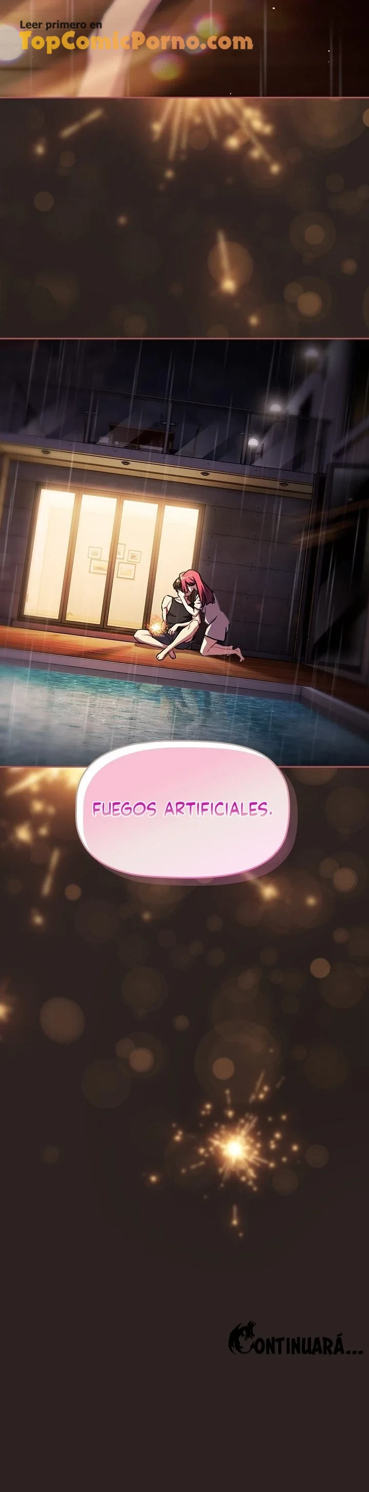 ¿Qué debo hacer ahora? Capítulo 123 - Page 24