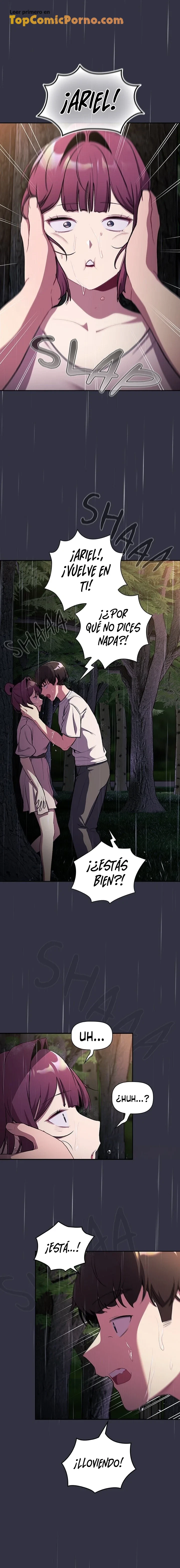 ¿Qué debo hacer ahora? Capítulo 123 - Page 3