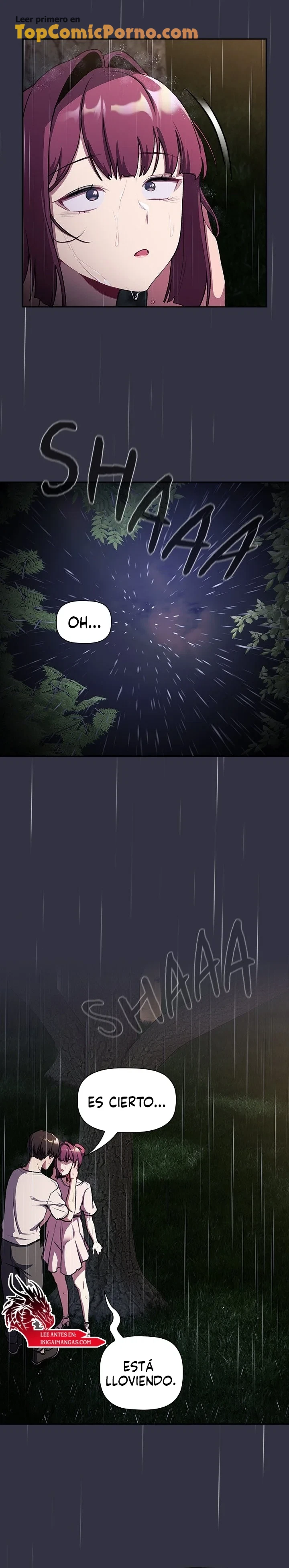 ¿Qué debo hacer ahora? Capítulo 123 - Page 4