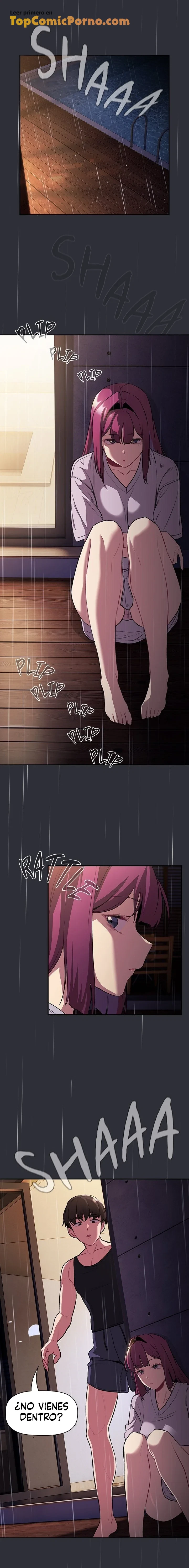 ¿Qué debo hacer ahora? Capítulo 123 - Page 8