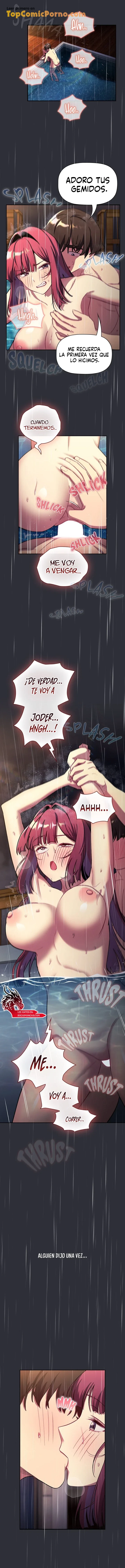 ¿Qué debo hacer ahora? Capítulo 124 - Page 11