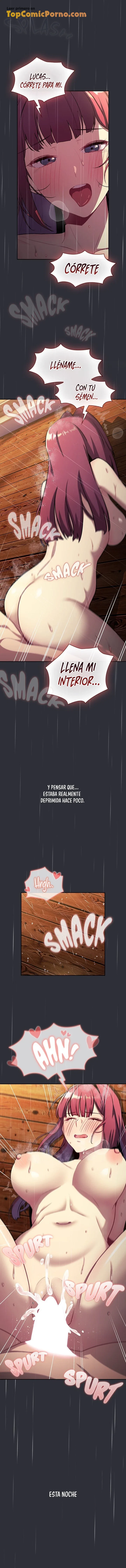 ¿Qué debo hacer ahora? Capítulo 124 - Page 13