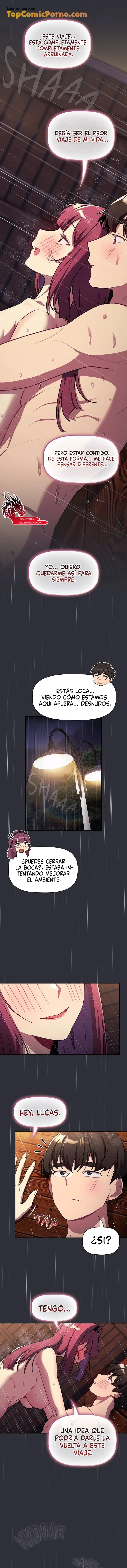 ¿Qué debo hacer ahora? Capítulo 124 - Page 15