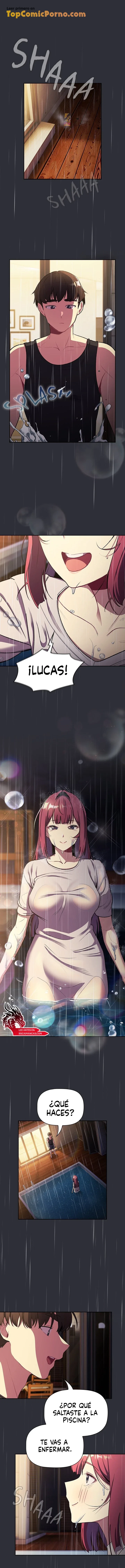 ¿Qué debo hacer ahora? Capítulo 124 - Page 2