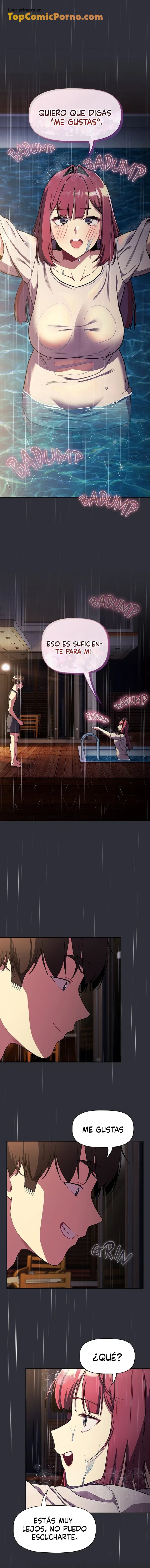 ¿Qué debo hacer ahora? Capítulo 124 - Page 5