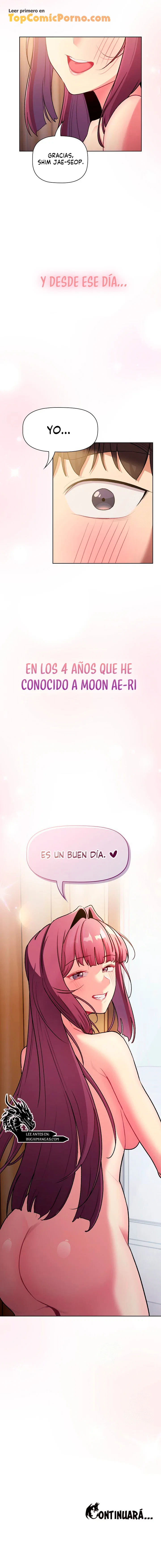 ¿Qué debo hacer ahora? Capítulo 125 - Page 14