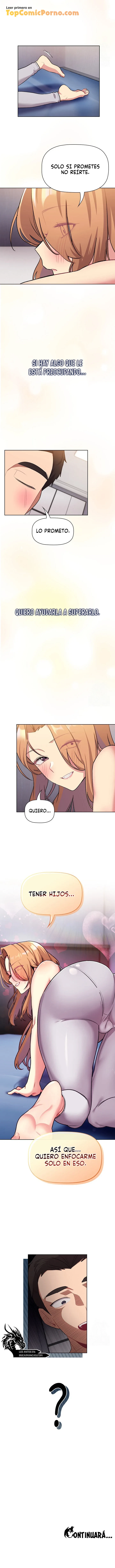 ¿Qué debo hacer ahora? Capítulo 129 - Page 14