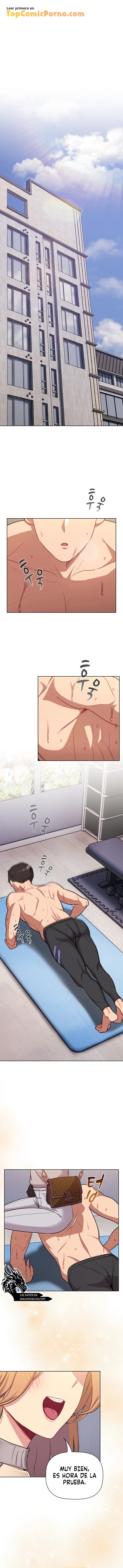 ¿Qué debo hacer ahora? Capítulo 129 - Page 2