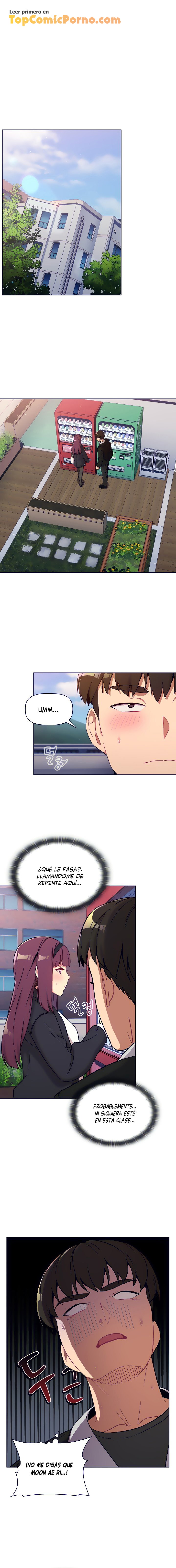 ¿Qué debo hacer ahora? Capítulo 13 - Page 3