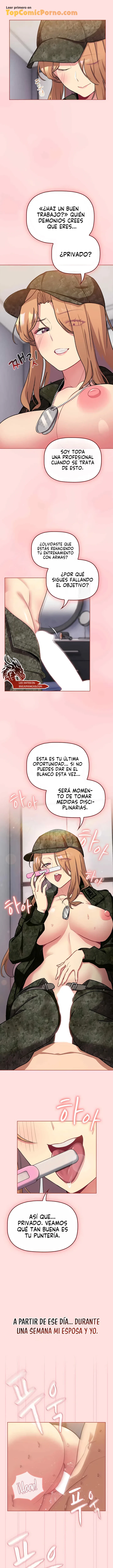 ¿Qué debo hacer ahora? Capítulo 130 - Page 13