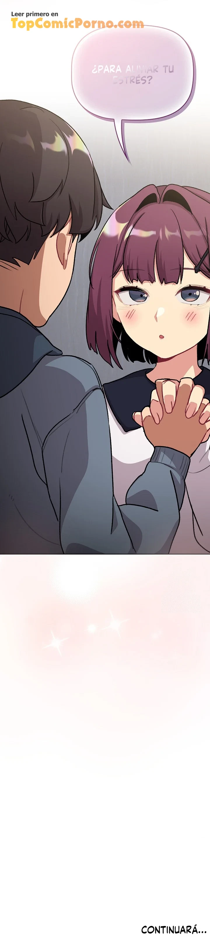 ¿Qué debo hacer ahora? Capítulo 131 - Page 13