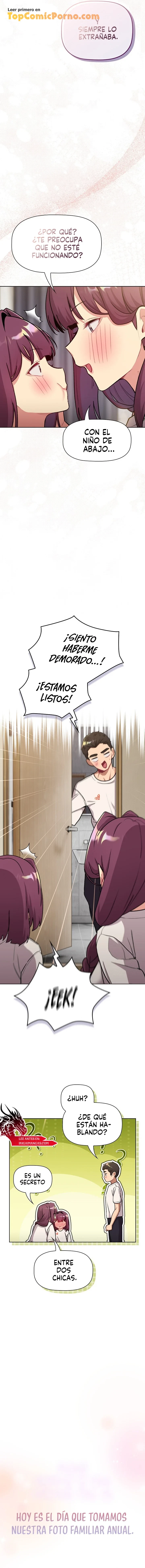 ¿Qué debo hacer ahora? Capítulo 132 - Page 14