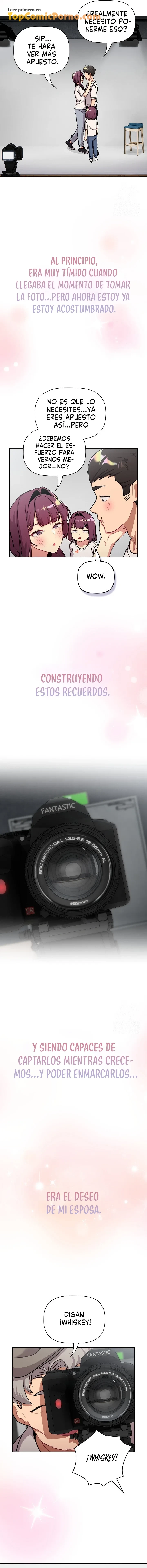 ¿Qué debo hacer ahora? Capítulo 132 - Page 15