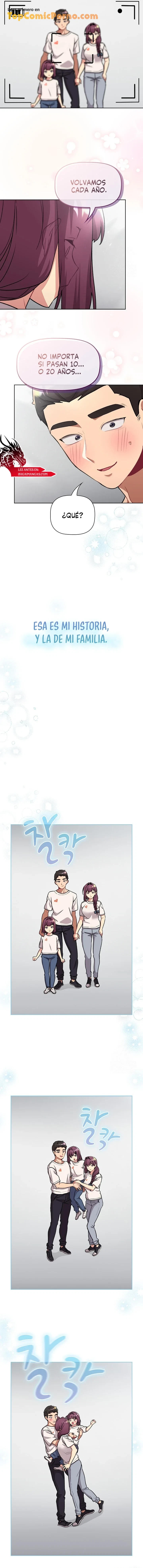 ¿Qué debo hacer ahora? Capítulo 132 - Page 16