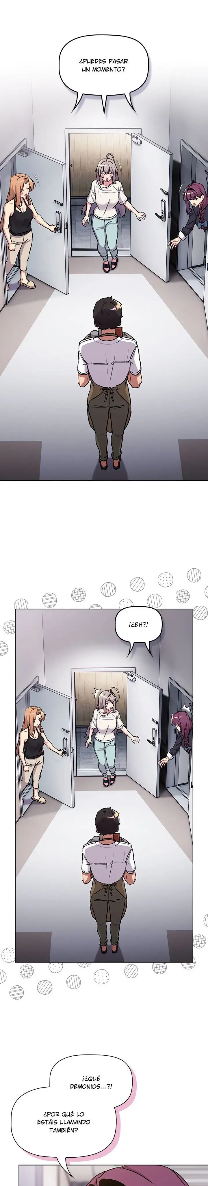 ¿Qué debo hacer ahora? Capítulo 133 - Page 2