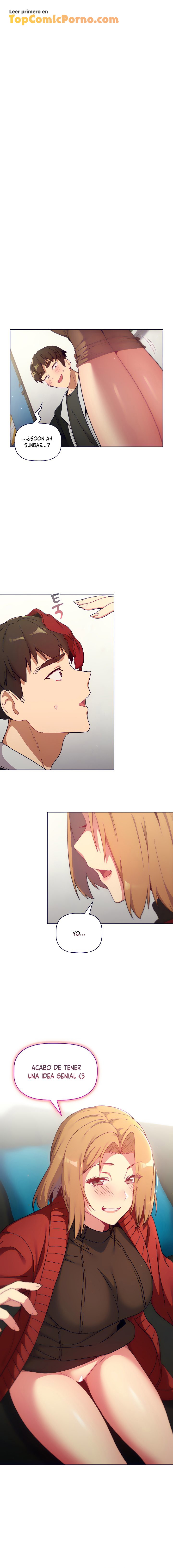 ¿Qué debo hacer ahora? Capítulo 14 - Page 2