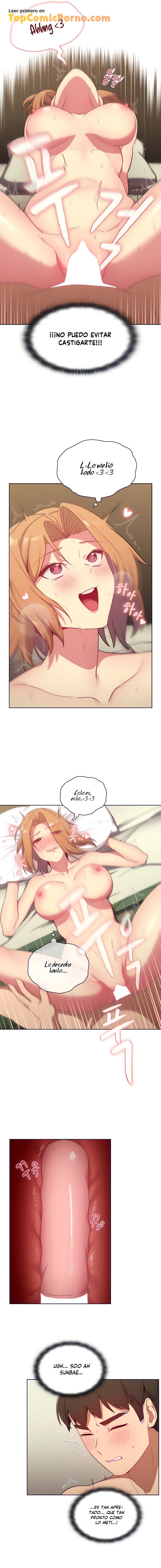 ¿Qué debo hacer ahora? Capítulo 15 - Page 12