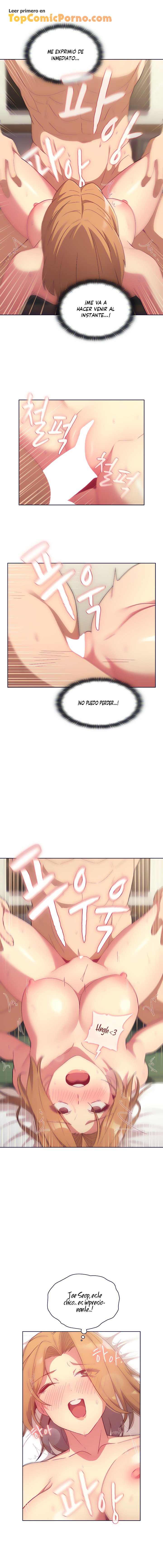 ¿Qué debo hacer ahora? Capítulo 15 - Page 13