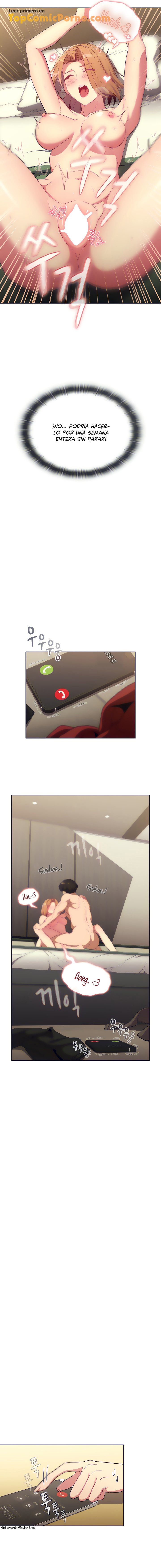 ¿Qué debo hacer ahora? Capítulo 15 - Page 15