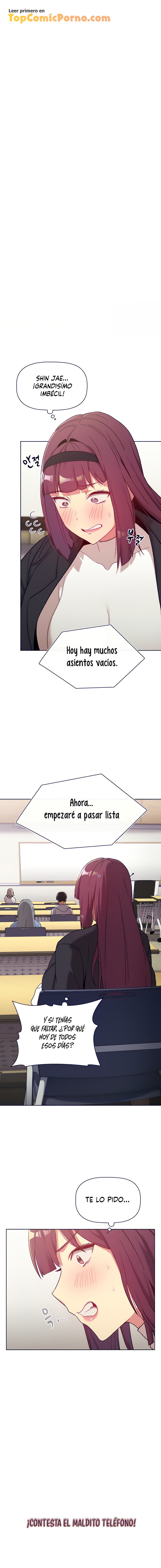 ¿Qué debo hacer ahora? Capítulo 16 - Page 2