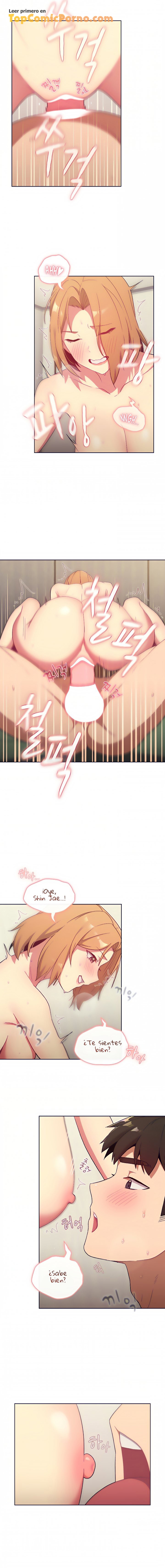 ¿Qué debo hacer ahora? Capítulo 16 - Page 4