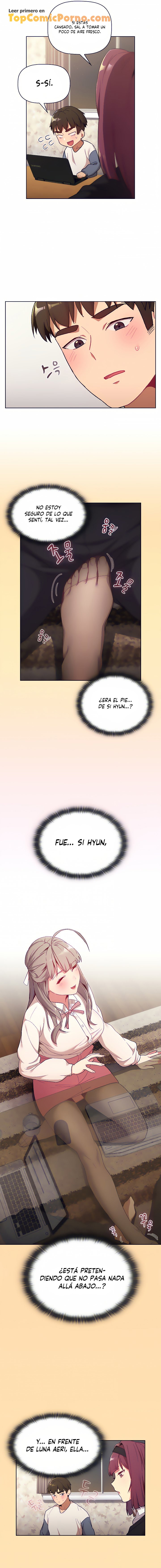 ¿Qué debo hacer ahora? Capítulo 17 - Page 13