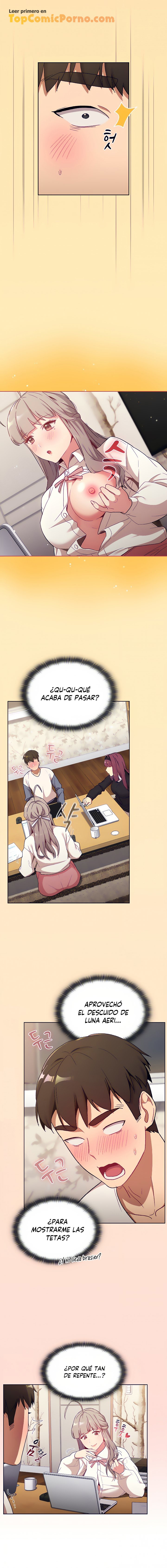 ¿Qué debo hacer ahora? Capítulo 17 - Page 14