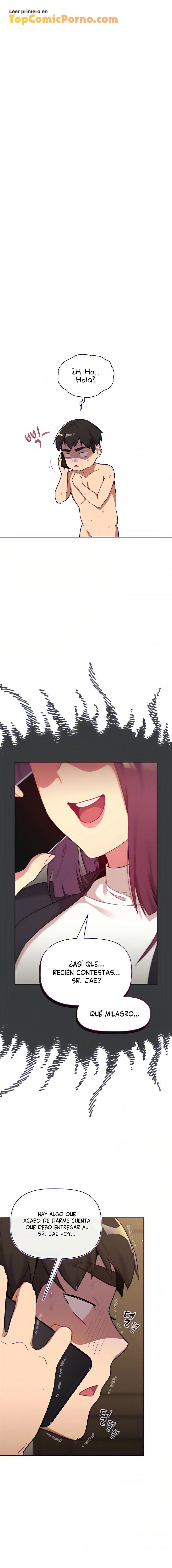 ¿Qué debo hacer ahora? Capítulo 17 - Page 2