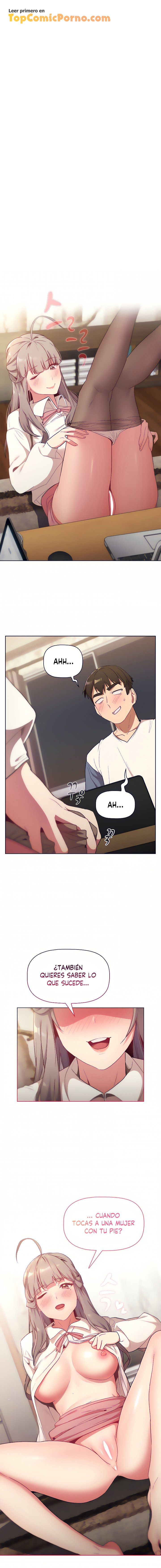 ¿Qué debo hacer ahora? Capítulo 18 - Page 2