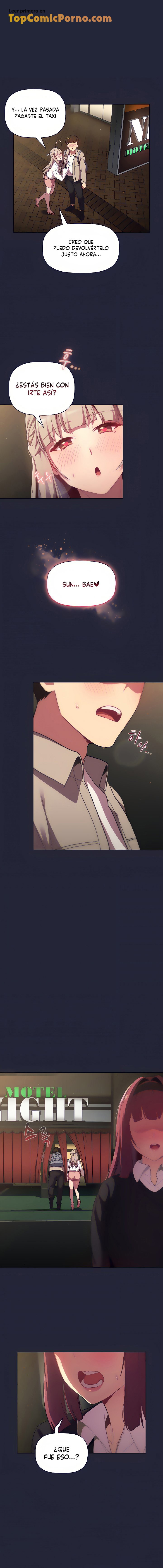 ¿Qué debo hacer ahora? Capítulo 19 - Page 2