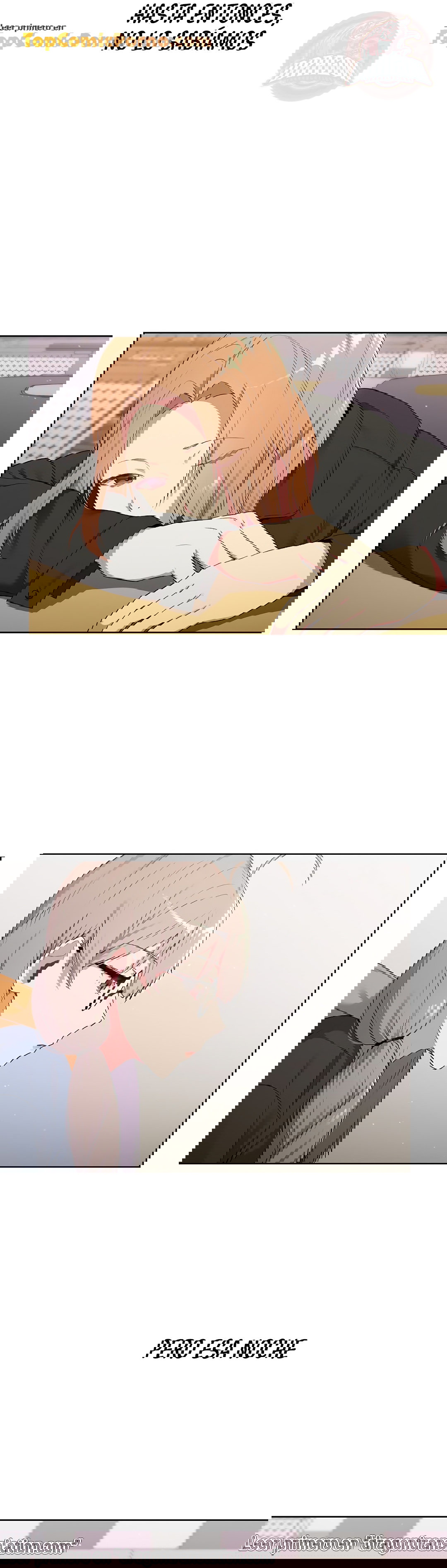 ¿Qué debo hacer ahora? Capítulo 2 - Page 11