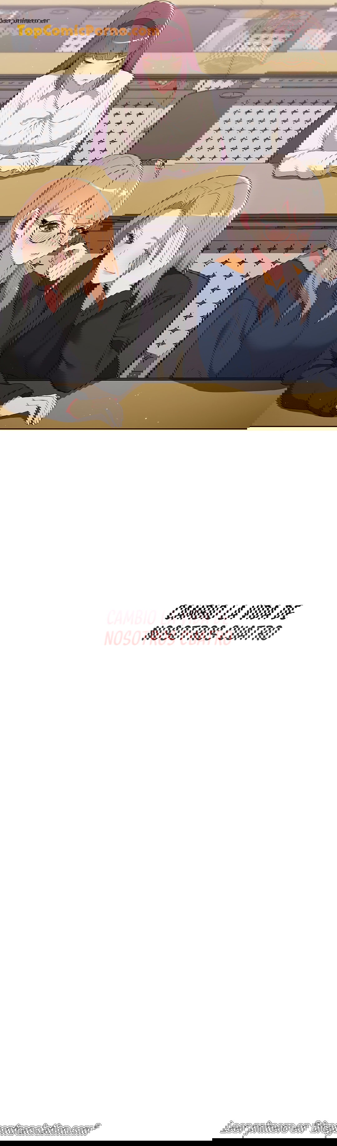 ¿Qué debo hacer ahora? Capítulo 2 - Page 12