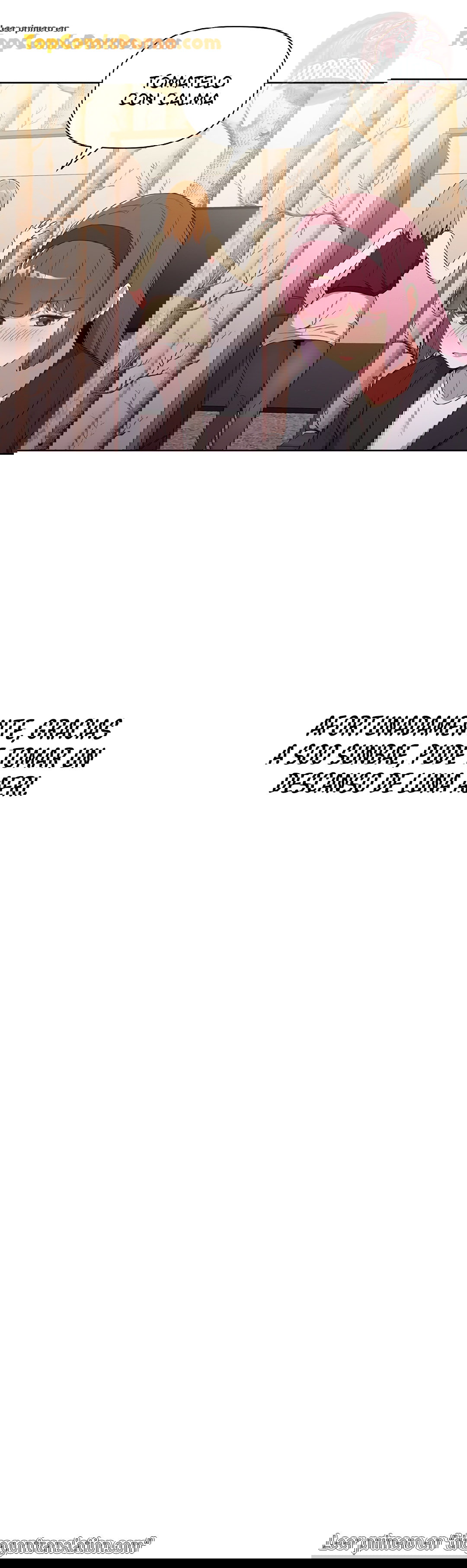 ¿Qué debo hacer ahora? Capítulo 2 - Page 27