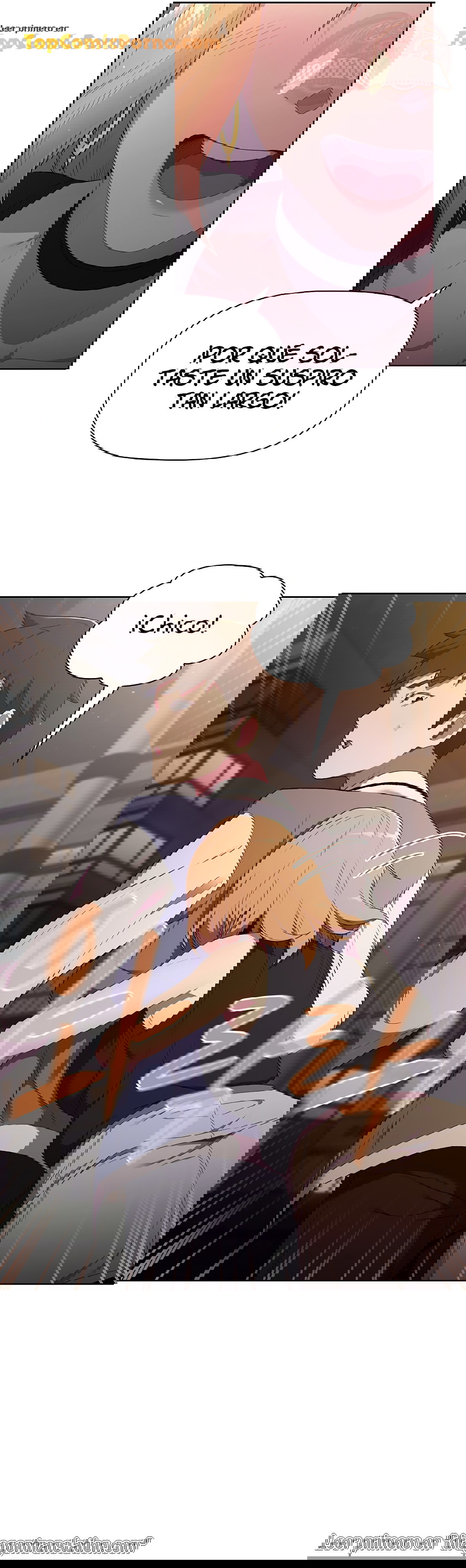 ¿Qué debo hacer ahora? Capítulo 2 - Page 30