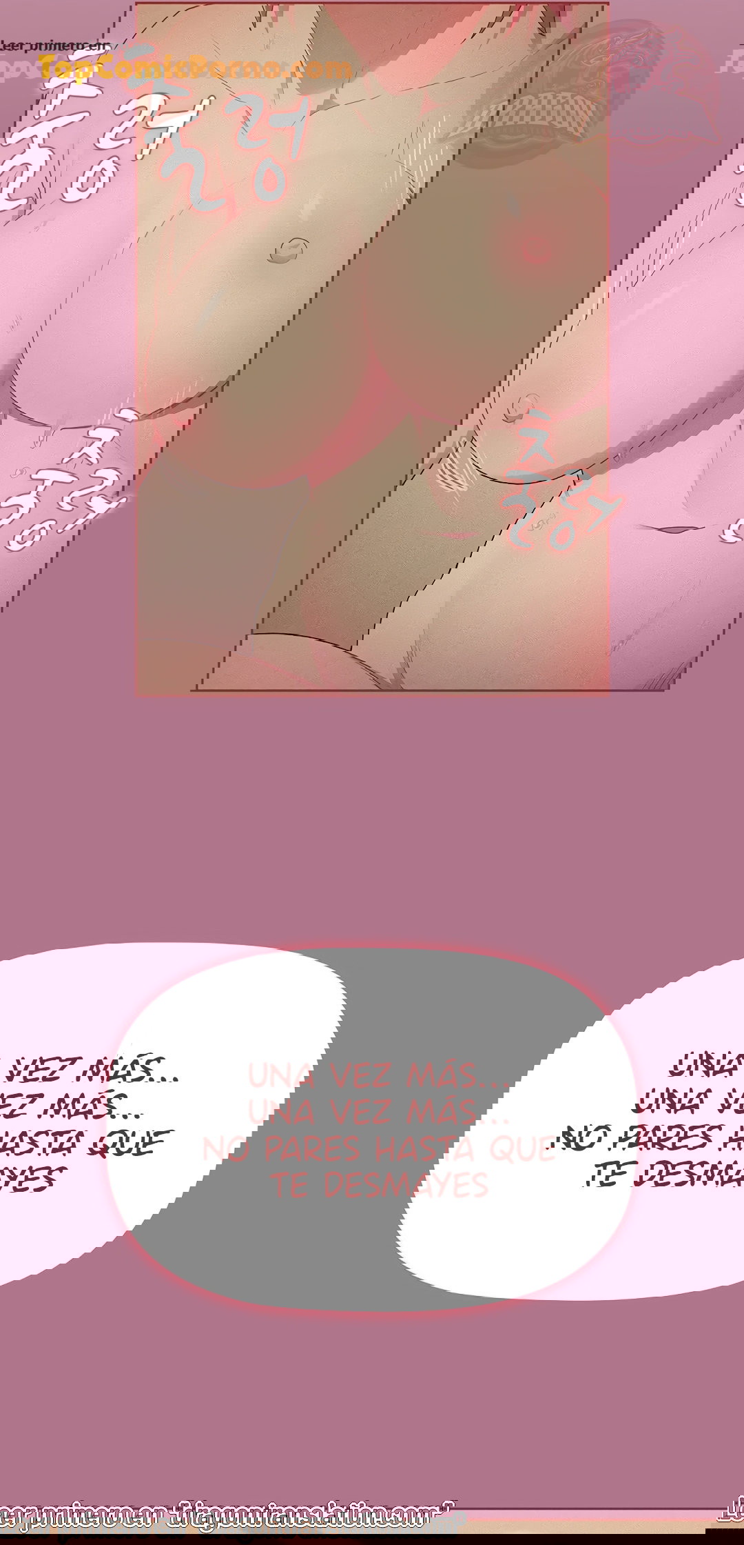 ¿Qué debo hacer ahora? Capítulo 2 - Page 35