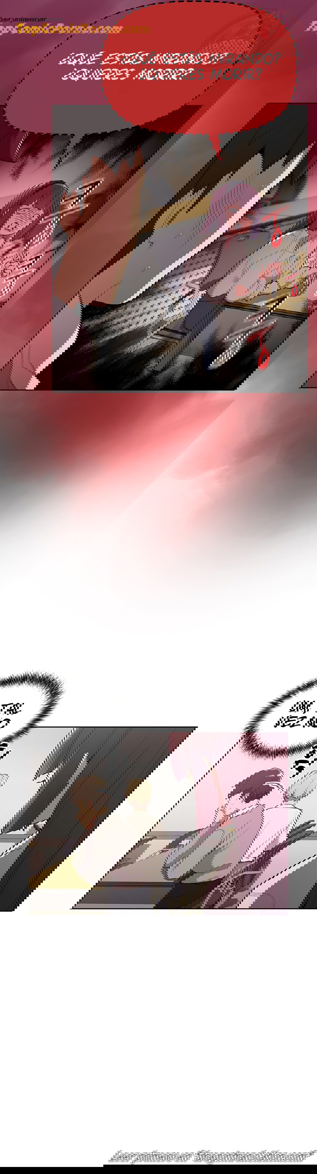 ¿Qué debo hacer ahora? Capítulo 2 - Page 9