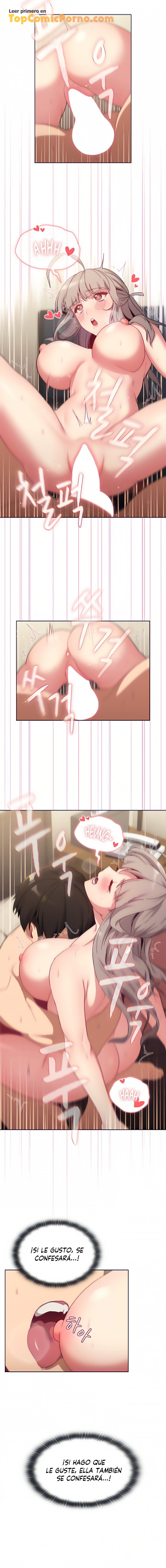 ¿Qué debo hacer ahora? Capítulo 21 - Page 12