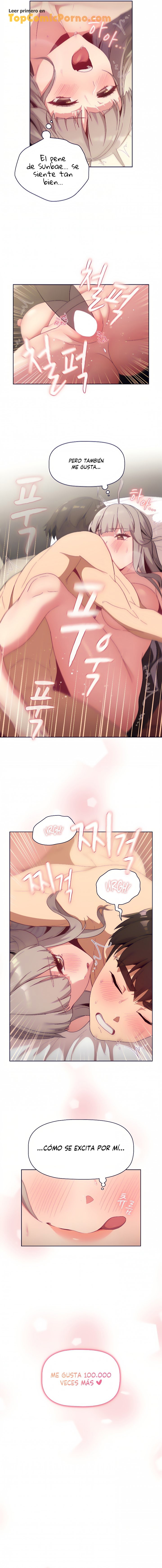 ¿Qué debo hacer ahora? Capítulo 21 - Page 14