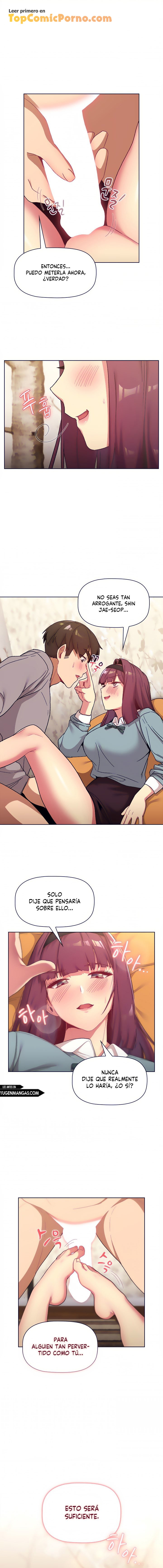 ¿Qué debo hacer ahora? Capítulo 23 - Page 17