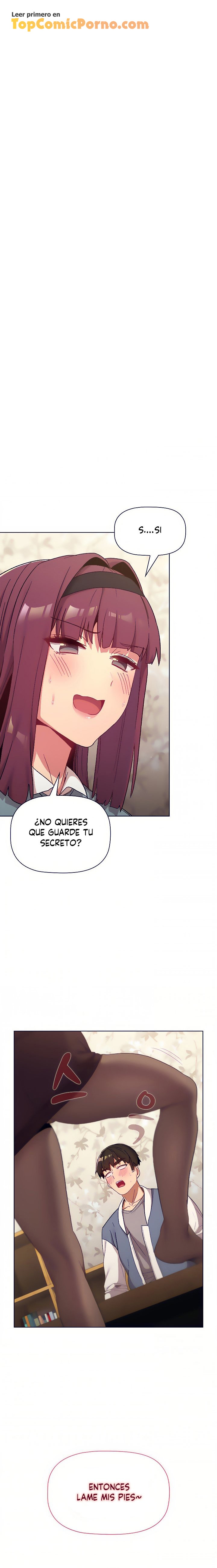 ¿Qué debo hacer ahora? Capítulo 23 - Page 2